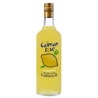 Caiman Love Limoncello 70 cl