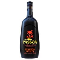 Passoã Passion Fruit Liqueur 70 cl