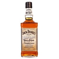 Jack Daniel's White Rabbit Saloon Whiskey 70 cl