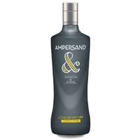 Ampersand London Dry Gin 70 cl