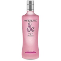 Ampersand Strawberry Gin 70 cl
