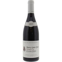 Morey Saint Denis Clos des Ormes