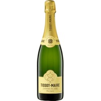 Crémant du Jura Brut Lapiaz AOC - Tissot-Maire