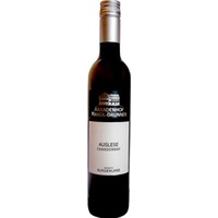 Chardonnay Auslese 0,5 L - Weingut Arkadenhof Mandl-Brunner