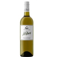 La Petite Ferme Wikus White Blend