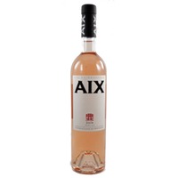 AIX Rosé Côteaux d`Aix en Provence AOC Methusalem 6 L, Maison Saint AIX