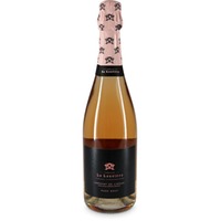 Crémant Rosé Brut