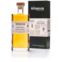 Reisetbauer & Son Single Malt Whisky 7years