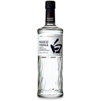 Haku Vodka
