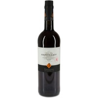 Sherry Amontillado Classic Dry