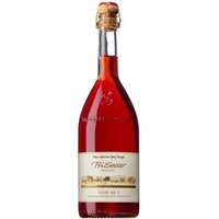 PriSecco Cuvée Nr. 7 Hauszwetschge/ Gelbmöstler Birne/ Zitronenverbene