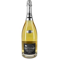 Champagne Pehu Simonet Fins Lieux Nr. 5 Mesnil sur Oger Millésime Grand Cru Blanc de Blancs