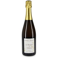 Champagne Lelarge-Pugeot Les Meuniers des Clémence Extra Brut Vrigny Premier Cru