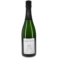 Champagne Lelarge-Pugeot Premier Cru Extra Brut