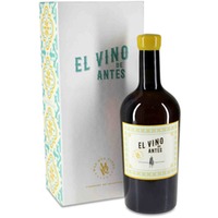 El Vino de Antes