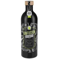 Achternbusch Ginfusion Birne
