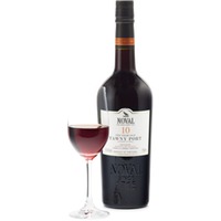 Noval 10 years Port