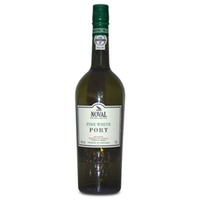 Noval White Port