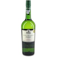 Noval Extra Dry White Port