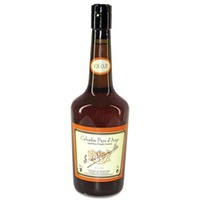 Calvados Sir de Gonneville Pays d´Auge AC