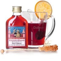 Dallmayr Burgunder-Punsch