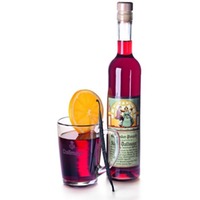 Dallmayr Burgunder-Punsch nach altem Hausrezept