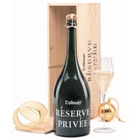Champagne Dallmayr Réserve Privée Millésime Grand Cru Blanc de Blancs Brut