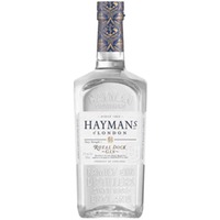 Hayman´s Royal Dock Navy Strength Gin