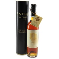 Sherry Oloroso Antique