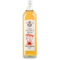 Dallmayr Echter Jamaika Rum 45%vol
