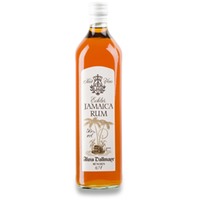 Dallmayr Echter Jamaika Rum 56%vol