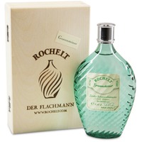 Rochelt Gravensteiner Apfel Glasflachmann