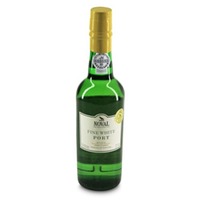 Noval Fine White Port