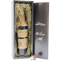 Vieil Armagnac Baron Gaston Legrand