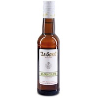 Sherry Manzanilla La Goya