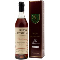 Bas Armagnac Baron de Castelneau