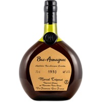 Bas Armagnac Trepout
