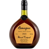 Armagnac Trepout