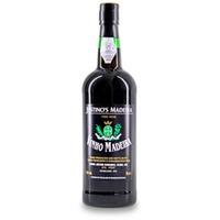 Justino´s Madeira Fine Rich