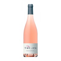 Samuel Delafont Libre Cours Rosé