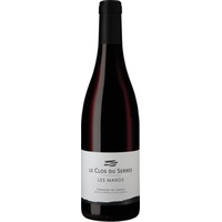 Le Clos du Serres Les Maros Terrasses du Larzac AOP