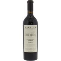 Alte Reben Shiraz