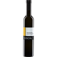 Grauer Burgunder Beerenauslese süß 0,375 L - Weingut Göschl & Töchter