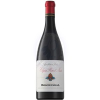 Elgin Pinot Noir 2021 Boschendal
