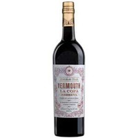 Vermouth La Copa Reserva González Byass
