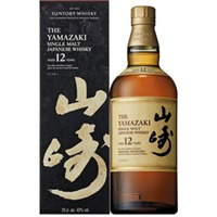 The Yamazaki 12 years