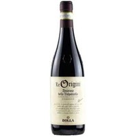 Amarone della Valpolicella Classico Riserva Docg Le origini - Bolla