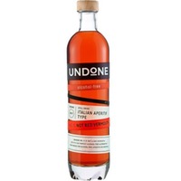 Undone No. 9 Not Vermouth alkoholfrei