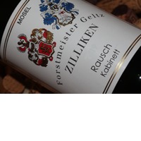 Saarburg RAUSCH Riesling Kabinett