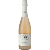 J'Adore Pétillant Rosé Brut Flaschengärung